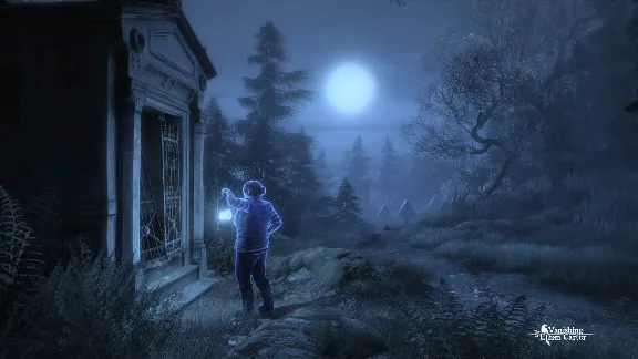 The Vanishing of Ethan Carter - Collector&acute;s Edition Upg