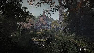 The Vanishing of Ethan Carter - Collector&acute;s Edition Upg