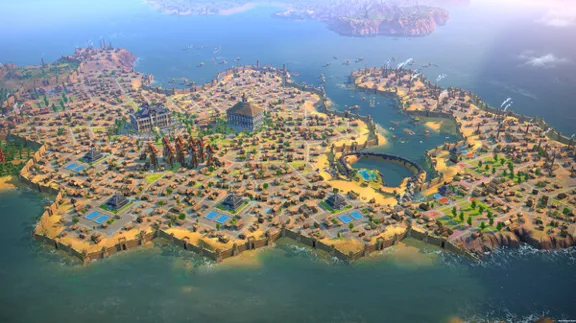 ⚡️HUMANKIND™ - Cultures of Oceania Pack | АВТО Gift RU