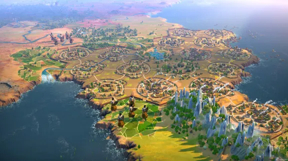 ⚡️HUMANKIND™ - Cultures of Oceania Pack | АВТО Gift RU