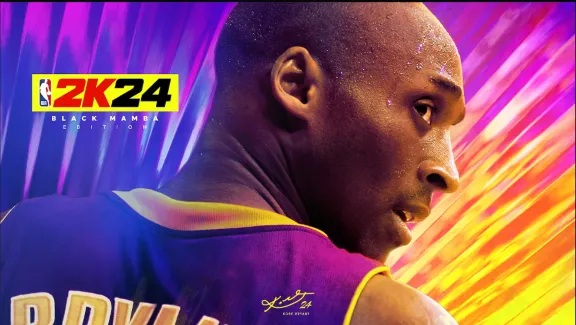 💜 NBA 2K24 | PS4/PS5 | Турция 💜PS