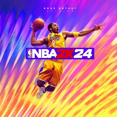 NBA 2K24 STEAM Аккаунт + Гарантия✅