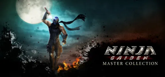 NINJA GAIDEN: Master Collection steam russia