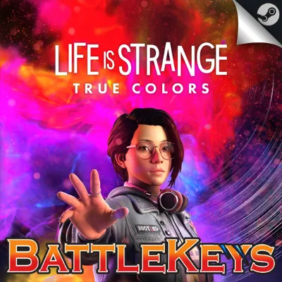 ✅Life is Strange: True Colors⚡АВТО 24/7⭐️STEAM RU💳0%