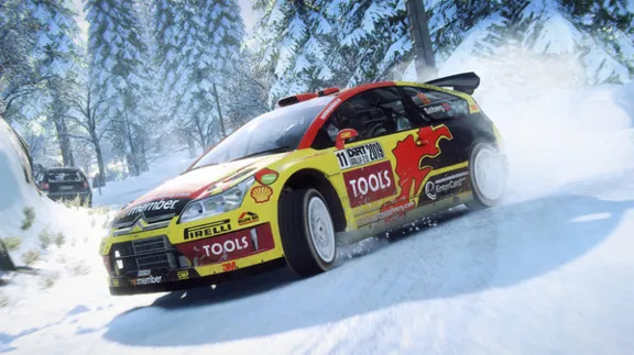 ⚡️DiRT Rally 2.0 Game of the Year Ed. | АВТО [RU Steam]