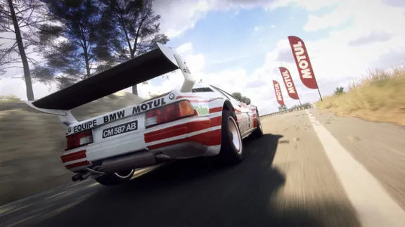 ⚡️DiRT Rally 2.0 Game of the Year Ed. | АВТО [RU Steam]