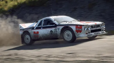 ⚡️DiRT Rally 2.0 Game of the Year Ed. | АВТО [RU Steam]