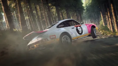 ⚡️DiRT Rally 2.0 Game of the Year Ed. | АВТО [RU Steam]