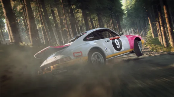 ⚡️DiRT Rally 2.0 Game of the Year Ed. | АВТО [RU Steam]
