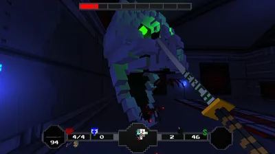 Paranautical: Activity Deluxe Atonement Edition STEAM
