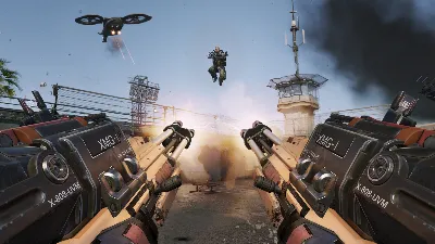 Call of Duty: Advanced Warfare - Gold Edition +ВЫБОР⚡️