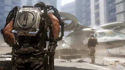Call of Duty: Advanced Warfare - Gold Edition +ВЫБОР⚡️