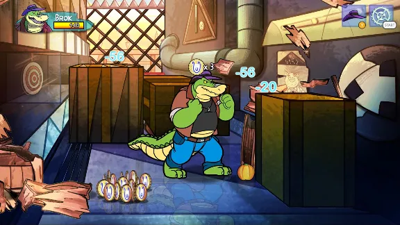 BROK the InvestiGator * STEAM RU ⚡ АВТО 💳0%