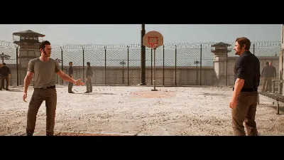 ✅ГЛОБАЛ КЛЮЧ A Way out Xbox One/Series ключ