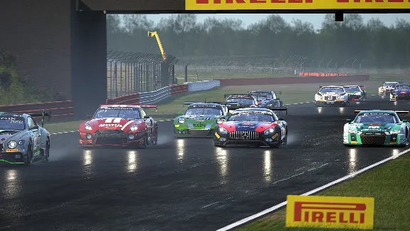 ❗ASSETTO CORSA COMPETIZIONE❗XBOX ONE/X|S🔑KEY❗