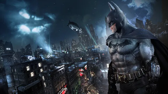 ❗BATMAN: RETURN TO ARKHAM❗XBOX ONE/X|S🔑КЛЮЧ❗