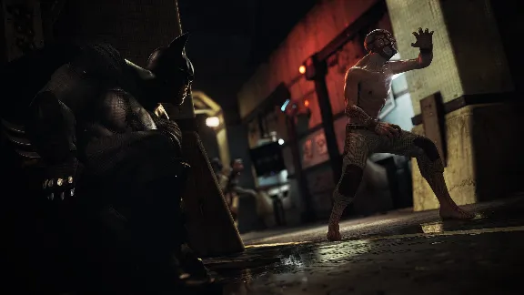 ❗BATMAN: RETURN TO ARKHAM❗XBOX ONE/X|S🔑КЛЮЧ❗