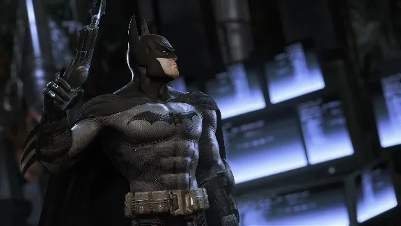 ❗BATMAN: RETURN TO ARKHAM❗XBOX ONE/X|S🔑КЛЮЧ❗