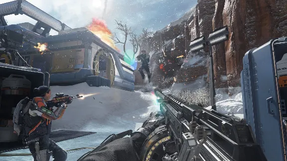 ❗CALL OF DUTY: ADVANCED WARFARE GOLD EDITION❗XBOX КЛЮЧ❗
