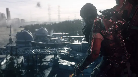 ❗CALL OF DUTY: ADVANCED WARFARE GOLD EDITION❗XBOX КЛЮЧ❗