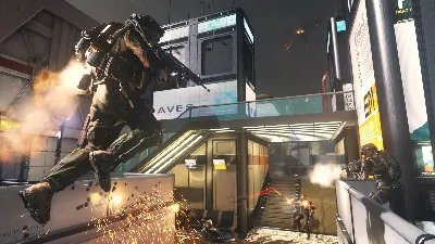 ❗CALL OF DUTY: ADVANCED WARFARE GOLD EDITION❗XBOX КЛЮЧ❗