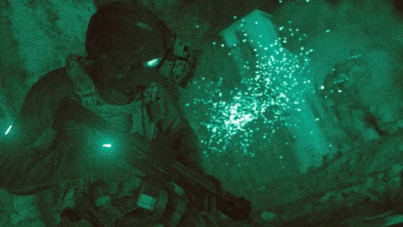 CALL OF DUTY®: MODERN WARFARE® - DIGITAL STANDARD XBOX
