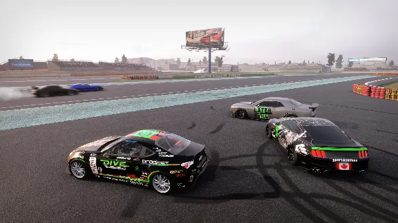 ❗CARX DRIFT RACING ONLINE❗XBOX ONE/X|S🔑КЛЮЧ❗