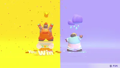 ❗CLUMSY RUSH + BRAWL CHESS FAMILY BUNDLE❗XBOX ONE/X|S🔑