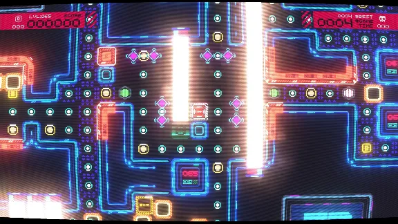 ❗CYBER PROTOCOL❗XBOX ONE/X|S🔑КЛЮЧ❗