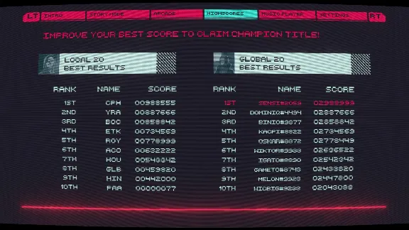 ❗CYBER PROTOCOL❗XBOX ONE/X|S🔑КЛЮЧ❗