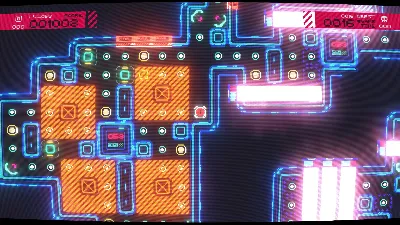 ❗CYBER PROTOCOL❗XBOX ONE/X|S🔑КЛЮЧ❗
