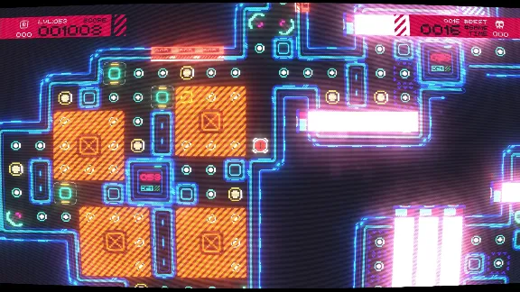 ❗CYBER PROTOCOL❗XBOX ONE/X|S🔑КЛЮЧ❗