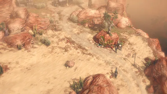 ❗DESPERADOS III❗XBOX ONE/X|S🔑КЛЮЧ❗