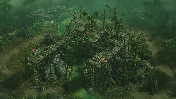 ❗DESPERADOS III❗XBOX ONE/X|S🔑КЛЮЧ❗