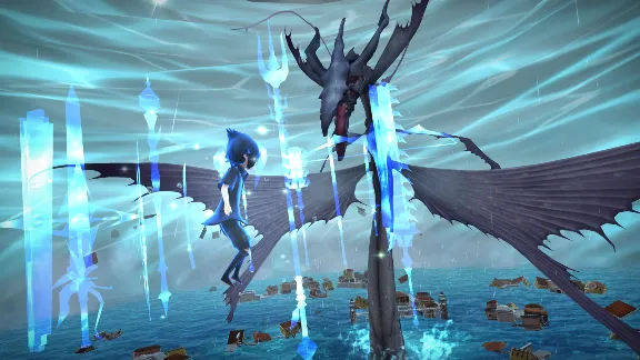 ❗FINAL FANTASY XV POCKET EDITION HD❗XBOX ONE/X|S🔑KEY