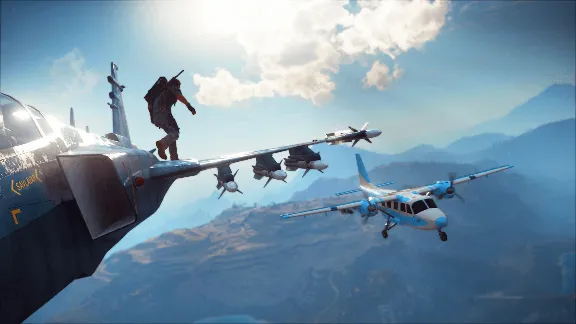 ❗JUST CAUSE 3: XXL EDITION❗XBOX ONE/X|S🔑КЛЮЧ❗