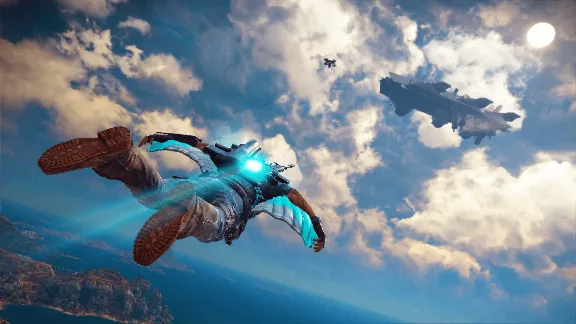 ❗JUST CAUSE 3: XXL EDITION❗XBOX ONE/X|S🔑КЛЮЧ❗