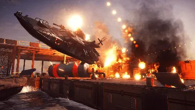 ❗JUST CAUSE 3: XXL EDITION❗XBOX ONE/X|S🔑КЛЮЧ❗