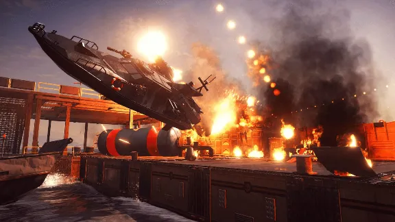 ❗JUST CAUSE 3: XXL EDITION❗XBOX ONE/X|S🔑КЛЮЧ❗