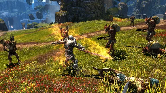 ❗KINGDOMS OF AMALUR: RE-RECKONING❗XBOX ONE/X|S🔑KEY