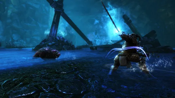 ❗KINGDOMS OF AMALUR: RE-RECKONING❗XBOX ONE/X|S🔑KEY