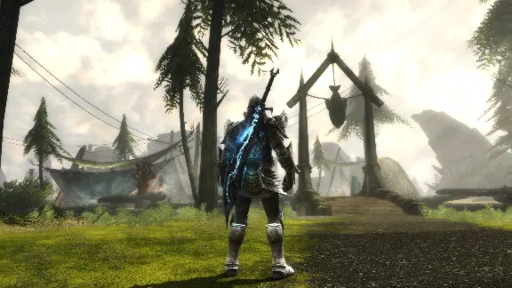 ❗KINGDOMS OF AMALUR: RE-RECKONING❗XBOX ONE/X|S🔑KEY