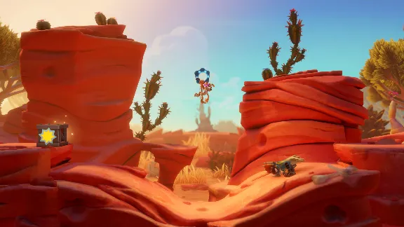 ❗MARSUPILAMI: HOOBADVENTURE❗XBOX ONE/X|S🔑КЛЮЧ❗
