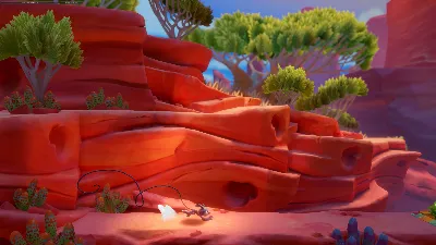 ❗MARSUPILAMI: HOOBADVENTURE❗XBOX ONE/X|S🔑КЛЮЧ❗