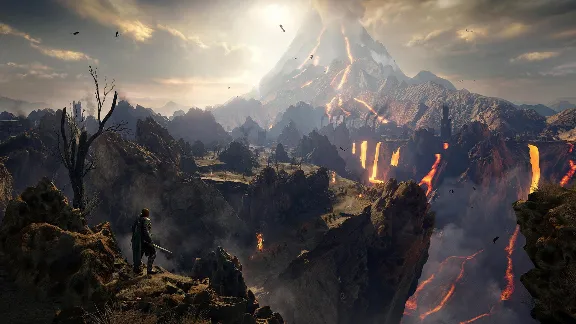 ❗MIDDLE-EARTH: SHADOW OF WAR❗XBOX ONE/X|S+ПК🔑КЛЮЧ❗