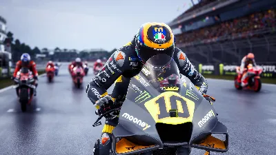 ❗MOTOGP23❗XBOX ONE/X|S🔑KEY❗
