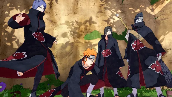 ❗NARUTO TO BORUTO: SHINOBI STRIKER DELUXE EDITION❗XBOX