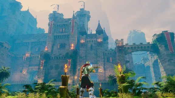 ❗ORCS MUST DIE! 3❗XBOX ONE/X|S🔑KEY❗