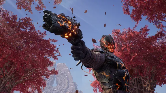 ❗OUTRIDERS WORLDSLAYER❗XBOX ONE/X|S+ПК🔑КЛЮЧ❗