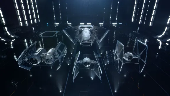 ❗STAR WARS: SQUADRONS❗XBOX ONE/X|S🔑КЛЮЧ❗